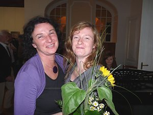 Yvonne Most