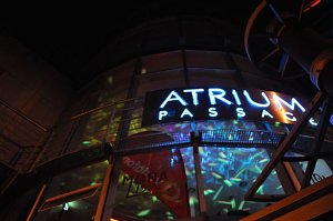 Best of Studio in der Atrium Passage