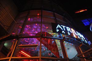 Best of Studio in der Atrium Passage