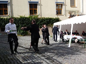 Offene T&uuml;r Landratsamt