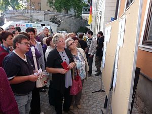 Volksfest zum Tag der Deutschen Einheit