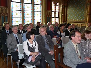 Feierstunde Landkreis 