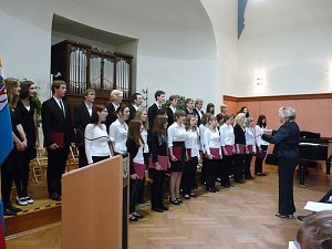 Festveranstaltung Stadt Sondershausen