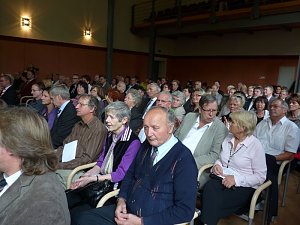 Festveranstaltung Stadt Sondershausen