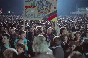 Historischer R&uuml;ckblick