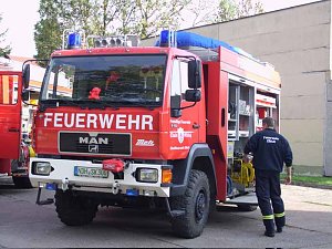 Fest gefeiert
