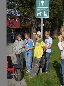 Fest gefeiert