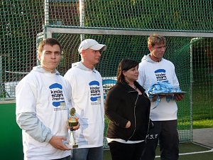 Fair-Play-Fu&szlig;balltag