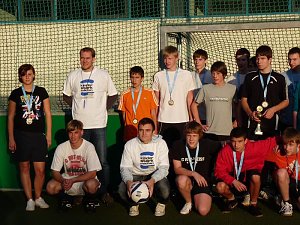 Fair-Play-Fu&szlig;balltag