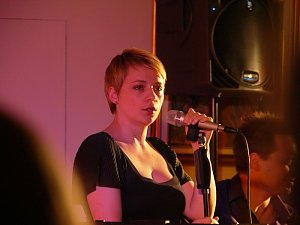 Jazzfest er&ouml;ffnet