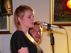 Jazzfest er&ouml;ffnet