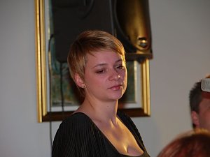 Jazzfest er&ouml;ffnet