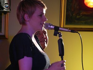 Jazzfest er&ouml;ffnet