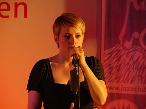 Jazzfest er&ouml;ffnet