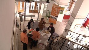 Tag der offenen Rathaust&uuml;r
