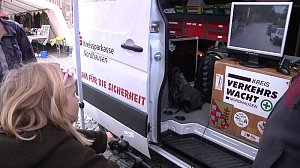 Tag der offenen Rathaust&uuml;r