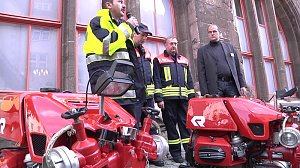 Tag der offenen Rathaust&uuml;r