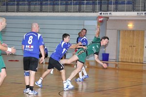 Pokalspiele