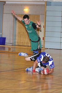 Pokalspiele