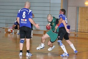 Pokalspiele