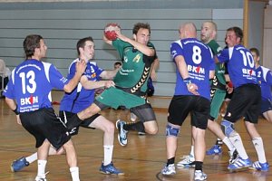Pokalspiele