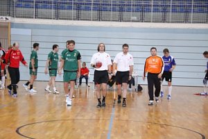 Pokalspiele