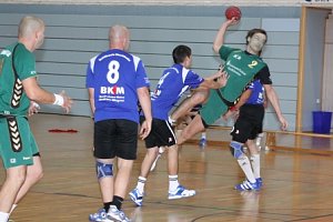 Pokalspiele