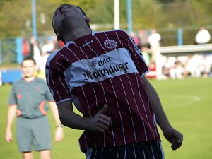 17 Elfmeter im AKS