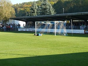 17 Elfmeter im AKS