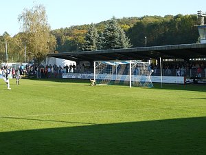17 Elfmeter im AKS