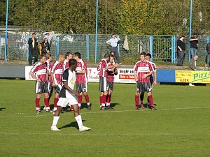 17 Elfmeter im AKS