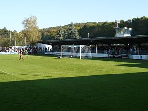 17 Elfmeter im AKS