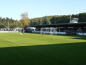 17 Elfmeter im AKS