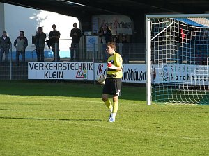 17 Elfmeter im AKS