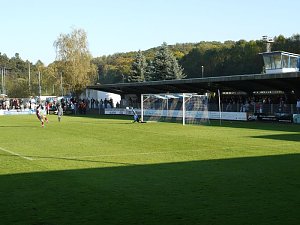17 Elfmeter im AKS