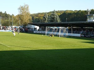 17 Elfmeter im AKS