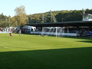 17 Elfmeter im AKS