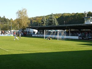 17 Elfmeter im AKS