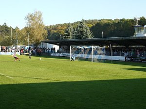 17 Elfmeter im AKS