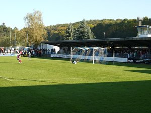 17 Elfmeter im AKS
