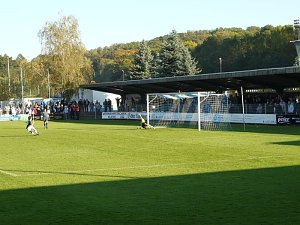 17 Elfmeter im AKS