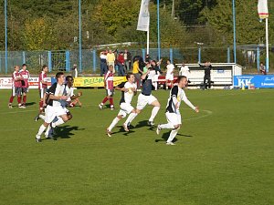 17 Elfmeter im AKS
