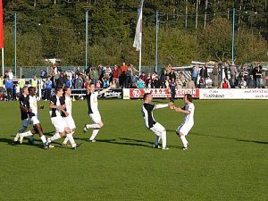 17 Elfmeter im AKS