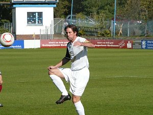 17 Elfmeter im AKS