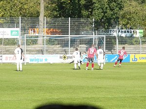 17 Elfmeter im AKS