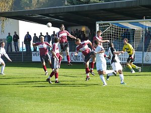 17 Elfmeter im AKS