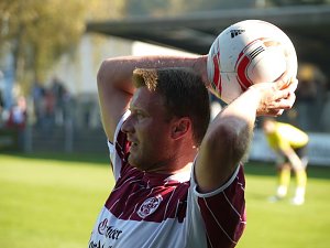 17 Elfmeter im AKS