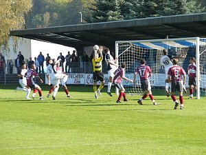 17 Elfmeter im AKS