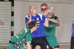 Pokalerfolg f&uuml;r den NSV