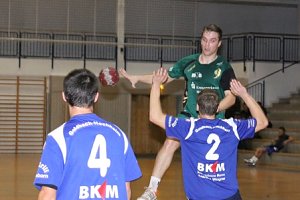 Pokalerfolg f&uuml;r den NSV